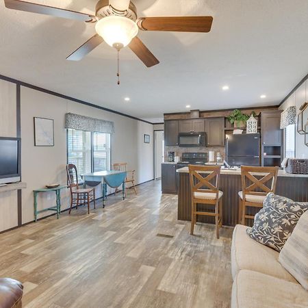Lakefront Wetumpka Escape With Furnished Deck! מראה חיצוני תמונה