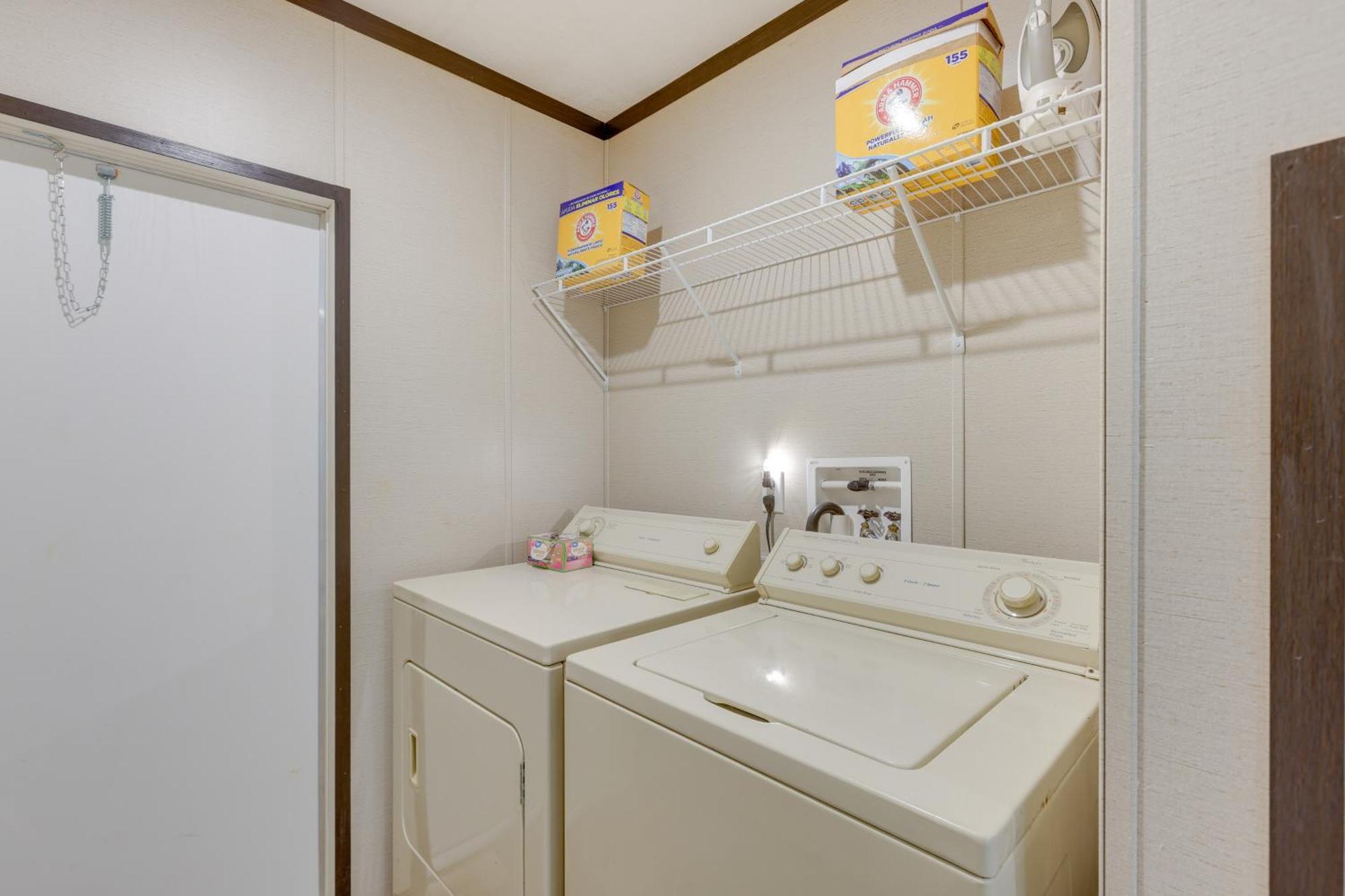 Lakefront Wetumpka Escape With Furnished Deck! מראה חיצוני תמונה