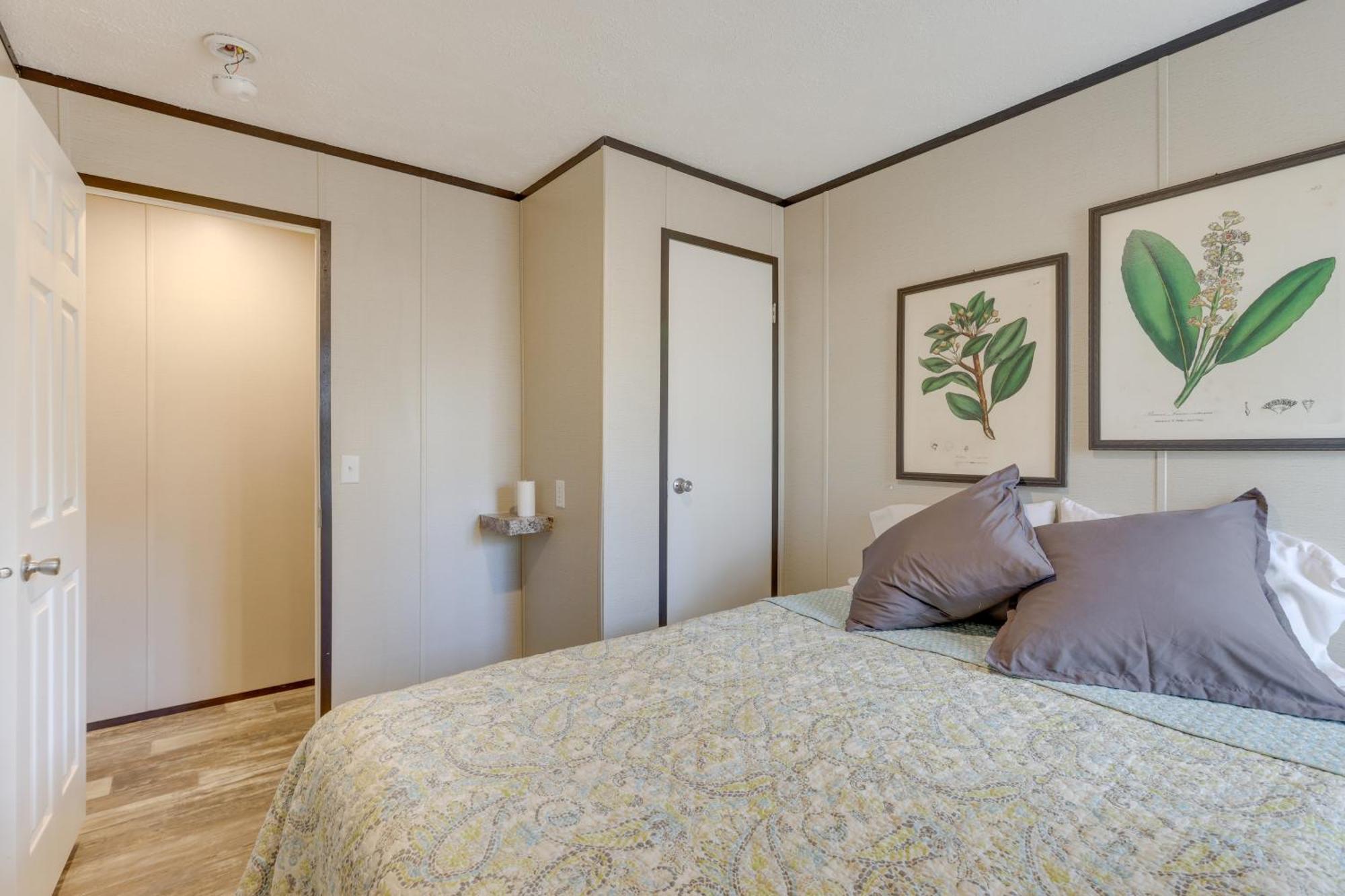 Lakefront Wetumpka Escape With Furnished Deck! מראה חיצוני תמונה
