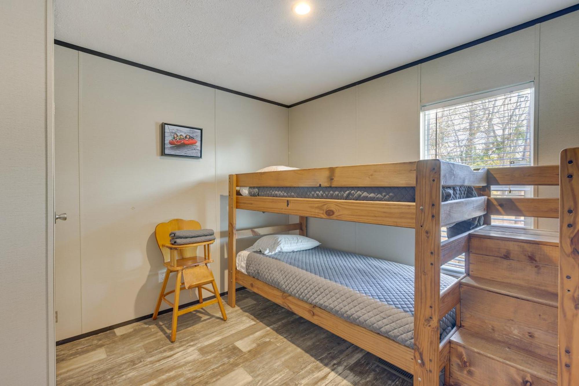 Lakefront Wetumpka Escape With Furnished Deck! מראה חיצוני תמונה